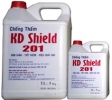 KD Shield 201
