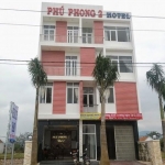 Khách sạn Phú Phong 2