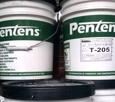 Pentens T - 205