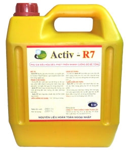 Activ R7 